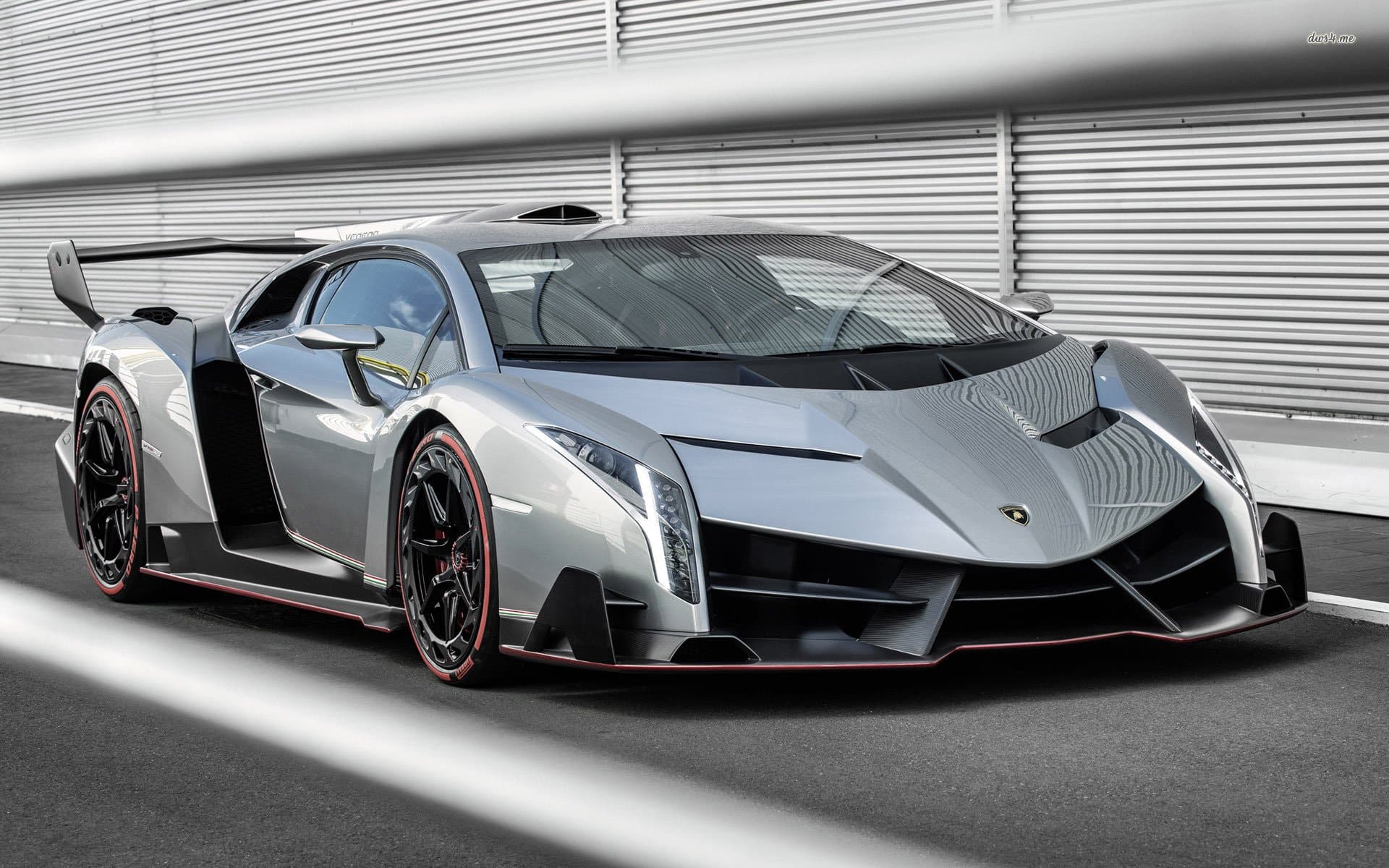 7 Most Expensive Cars In The World