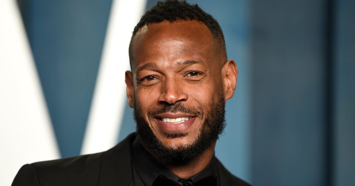 Marlon Wayans Makes A Joke Out Of Thieves After Home Burglary: ‘Save Your Energy’