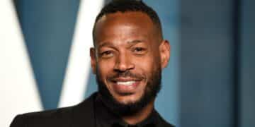 Marlon Wayans Makes A Joke Out Of Thieves After Home Burglary: ‘Save Your Energy’