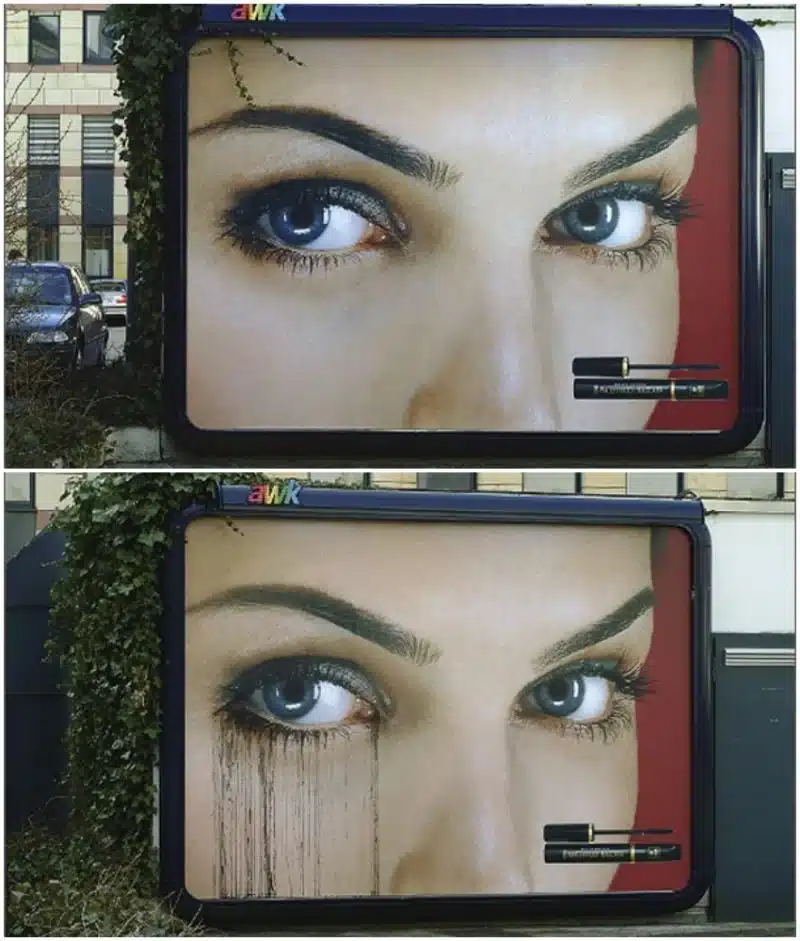 15 Awesome Outdoor Ads That Deserve A Award