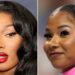 Megan Thee Stallion Sent Jordan Chiles The Best Gift Note For Making The ‘AHH-Lympics’ Megan Thee Stallion Sent Jordan Chiles The Best Gift Note For Making The ‘AHH-Lympics’