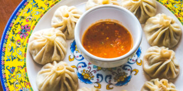 Momos, Sel Roti, Yomari: 5 Most Popular Nepalese Dishes To Try