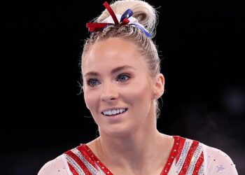 MyKayla Skinner Clarifies Olympic Gymnastics Team Remarks