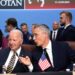 NATO appears divided on pushing Biden to lift strike bans for Ukrainian offense