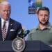 Nato Safeguards Support For Ukraine Amid Shaky Biden Re-election Bid