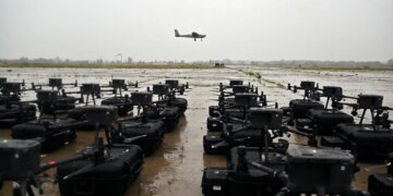 NATO takes on AI as the next great theater of war