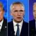 Nato's Jens Stoltenberg Sidesteps Biden, Trump Spat, Champions Nations Hitting Spending Targets