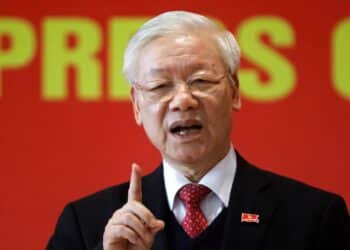 Nguyen Phu Trong, Vietnam's Top Communist Party Leader, Dead At 80