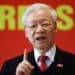 Nguyen Phu Trong, Vietnam's Top Communist Party Leader, Dead At 80 Nguyen Phu Trong, Vietnam's Top Communist Party Leader, Dead At 80