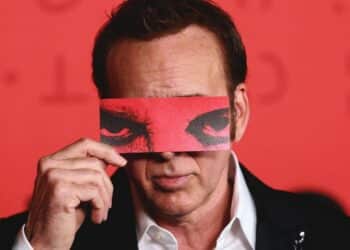 Nicolas Cage Shares 1 Thing He’s ‘Terrified’ Will Happen After He Dies
