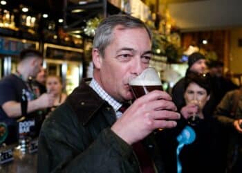 Nigel Farage’s return to politics causes wrinkle in British election: Why has he proven so successful?