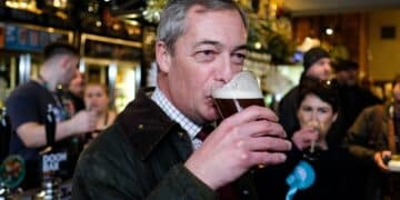 Nigel Farage’s return to politics causes wrinkle in British election: Why has he proven so successful?