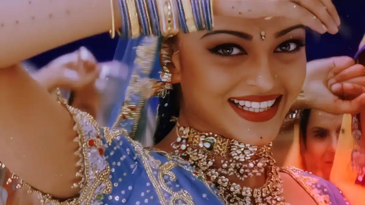 15 Choreographies That Became Legendary In Indian Cinema