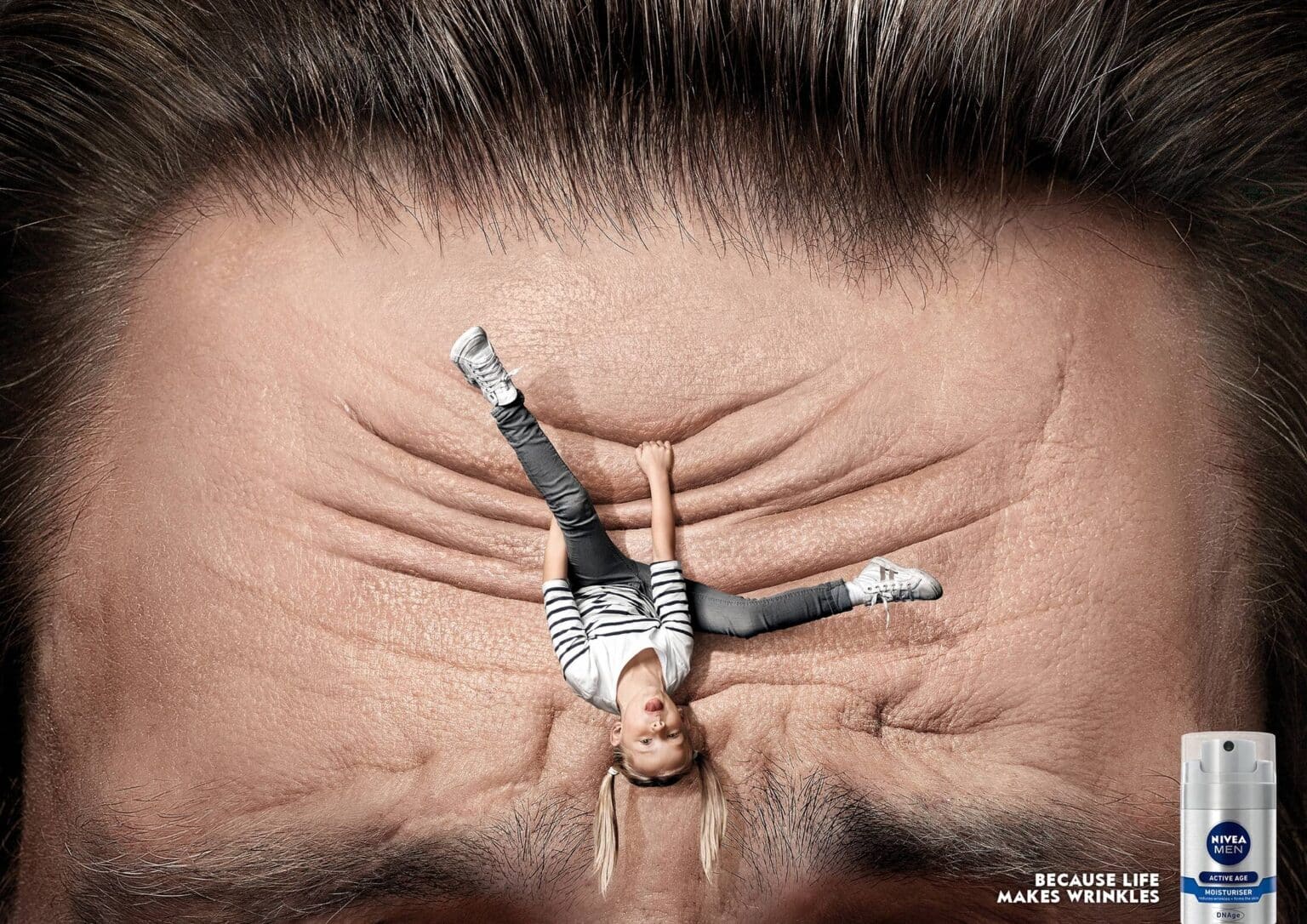 Relatable Advert Top 10 Creative & Brilliant Ads With Awesome Art Direction — The Second ...