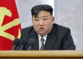 Officials looking to import treatment for Kim’s obesity-related health issues