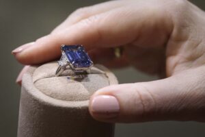 7 Most Expensive Rings In The World