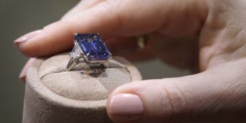 7 Most Expensive Rings In The World