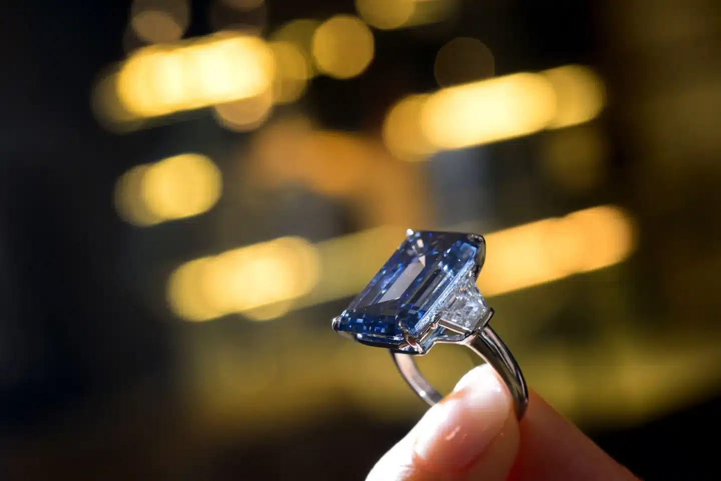 7 Most Expensive Rings In The World