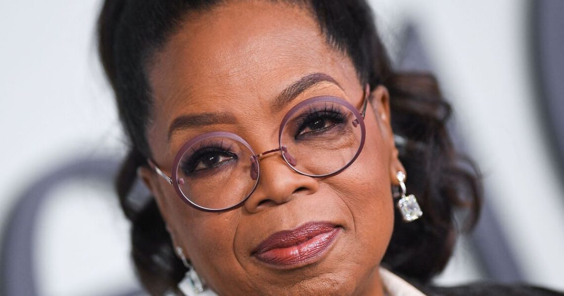 Oprah Winfrey Recalls Being Body-Shamed By Joan Rivers Oprah Winfrey Recalls Being Body-Shamed By Joan Rivers