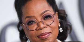 Oprah Winfrey Recalls Being Body-Shamed By Joan Rivers