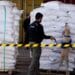 Paraguay finds 4 tons of cocaine hidden in sugar in 'Operation Sweetness,' its biggest drug bust Paraguay finds 4 tons of cocaine hidden in sugar in ‘Operation Sweetness,’ its biggest drug bust