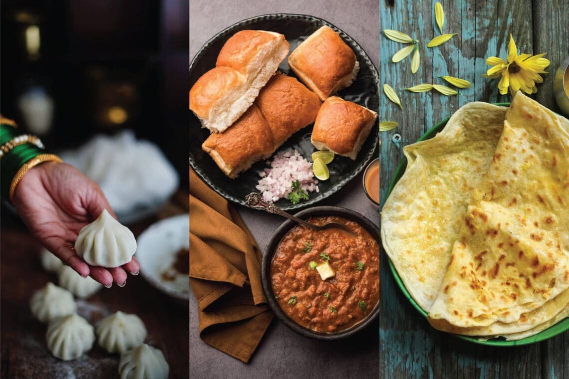 Pav Bhaji, Misal Pav, And More: Top 6 Most Popular Foods To Try In Maharashtra