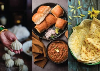 Pav Bhaji, Misal Pav, And More: Top 6 Most Popular Foods To Try In Maharashtra