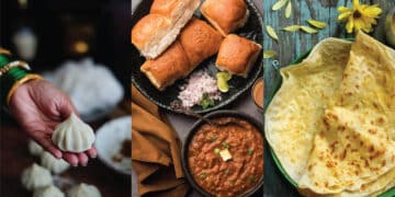 Pav Bhaji, Misal Pav, And More: Top 6 Most Popular Foods To Try In Maharashtra