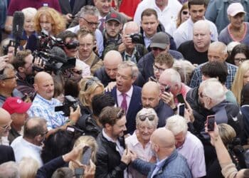 Populists shut out of European political systems that favor establishment parties