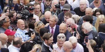 Populists shut out of European political systems that favor establishment parties