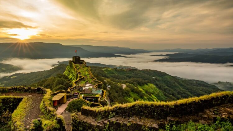 Pune, Lonavala, And Panchgini: 6 Best Places To Visit In Maharashtra