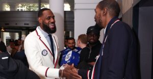 Ralph Lauren Ripped To Shreds For U.S. Outfits At Olympics Opening Ceremony