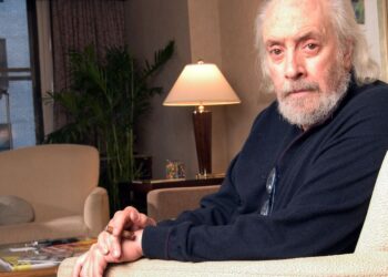 Robert Towne, ‘Chinatown’ Writer, Dies At 89