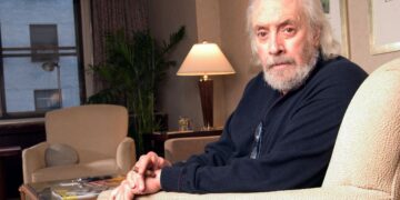 Robert Towne, ‘Chinatown’ Writer, Dies At 89