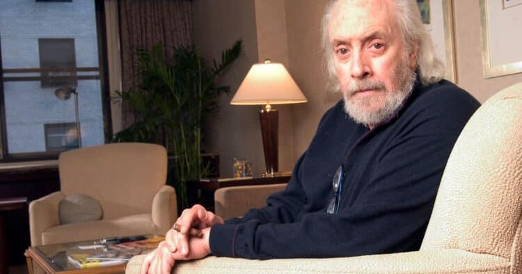 Robert Towne, ‘Chinatown’ Writer, Dies At 89