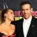 Ryan Reynolds Casually Reveals Name Of His And Blake Lively’s Fourth Child