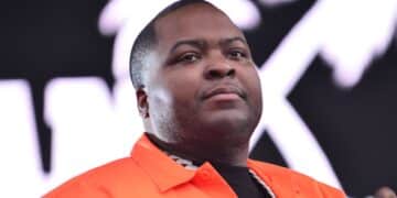 Sean Kingston, His Mother Indicted In $1M Fraud Scheme