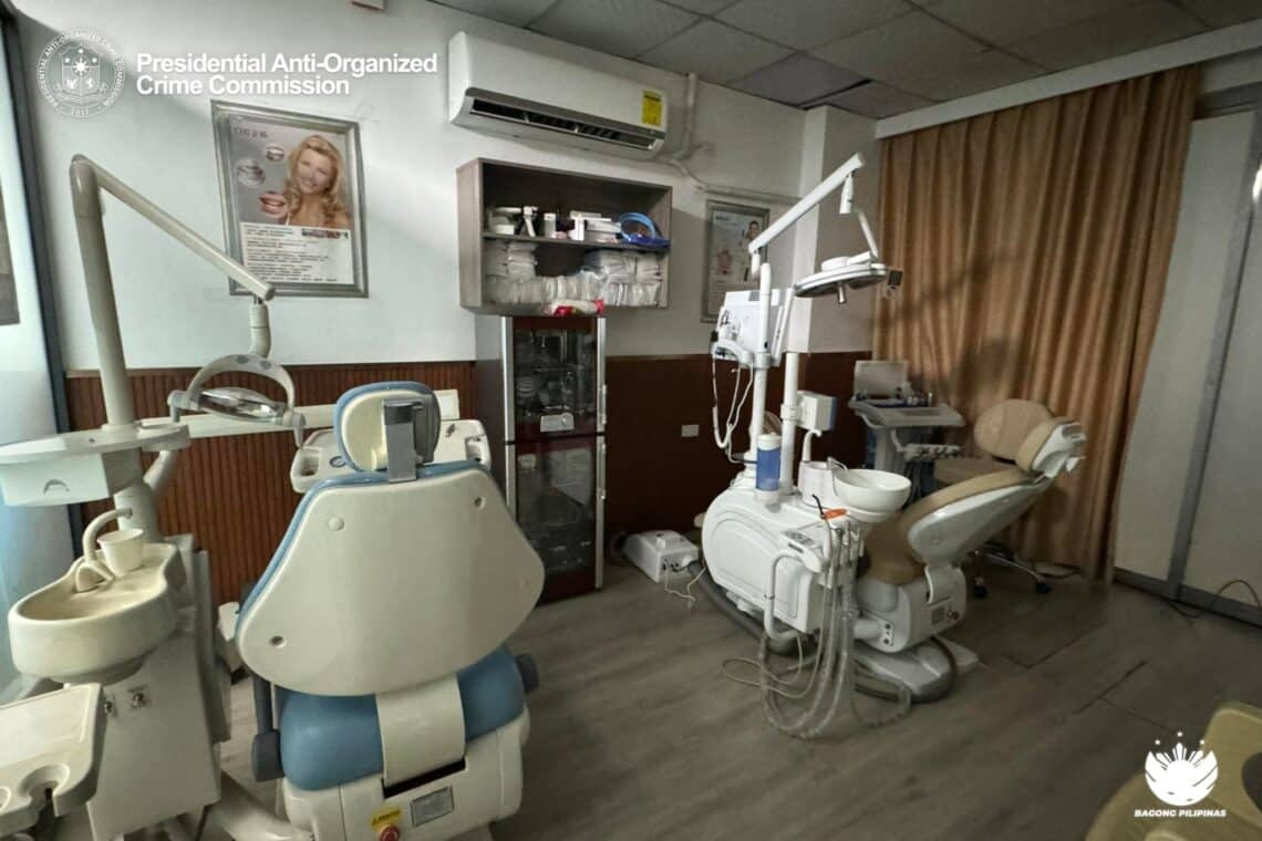 Secret hospitals in Philippines offer criminals surgical makeover to evade police: ‘Entirely new person’