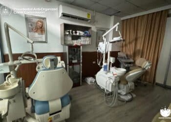 Secret hospitals in Philippines offer criminals surgical makeover to evade police: ‘Entirely new person’