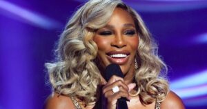 Serena Williams Skewers Sports’ Gender Pay Gap At ESPYs
