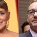 Sharon Stone Doubles Down On Controversial Kevin Spacey Comments