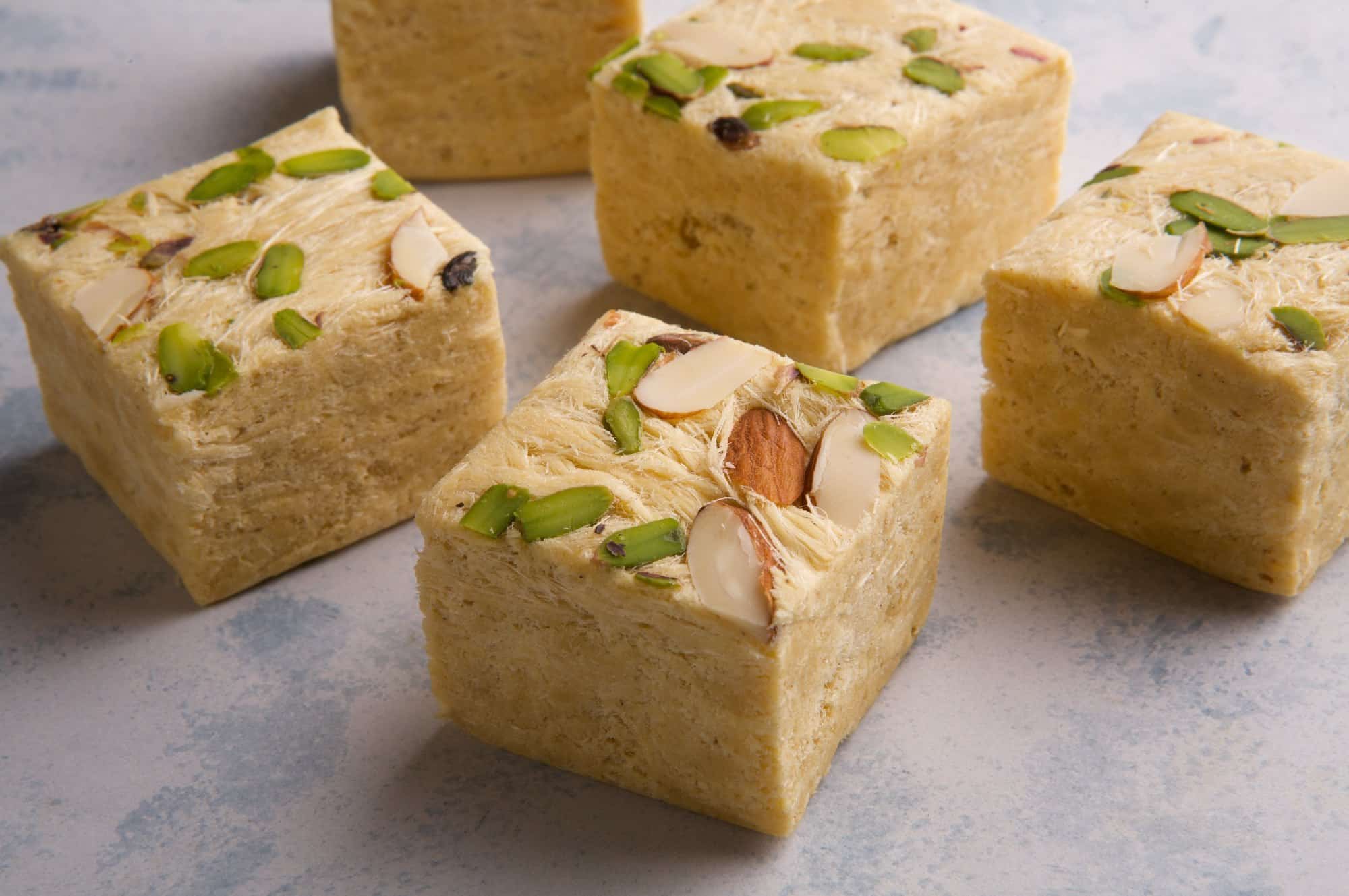 Gulab Jamun, Burfi, Kaju Katli: 6 Most Popular Sweets To Eat During Diwali