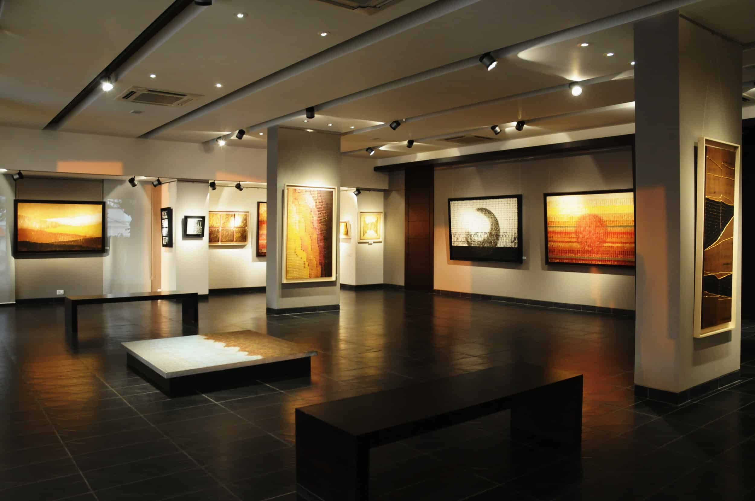 Art Enthusiast’s Paradise: 8 Galleries To Visit In Mumbai