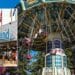 Teenager Falls '30 To 40 Feet' From Amusement Park Ride In Canada, Critical