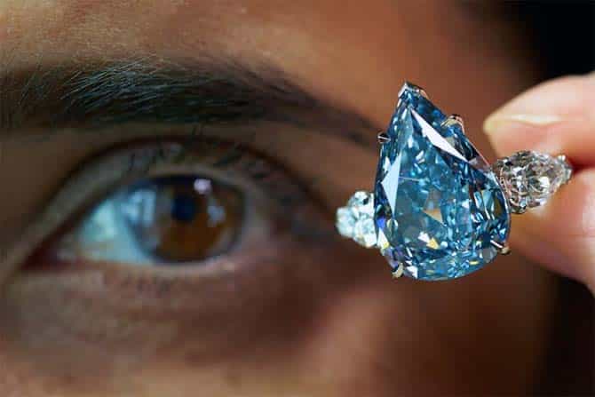 7 Most Expensive Rings In The World