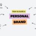 This Twitter Thread Will Explain You How To Build A Personal Brand