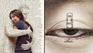 Top 10 Creative & Brilliant Ads With Awesome Art Direction