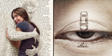 Top 10 Creative & Brilliant Ads With Awesome Art Direction