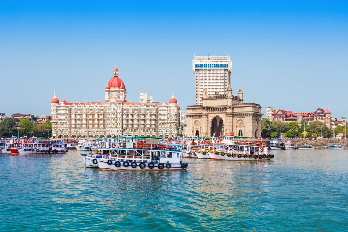 Top 10 Must-Visit Tourist Attractions In Mumbai Top 10 Must-Visit Tourist Attractions In Mumbai