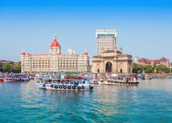 Top 10 Must-Visit Tourist Attractions In Mumbai